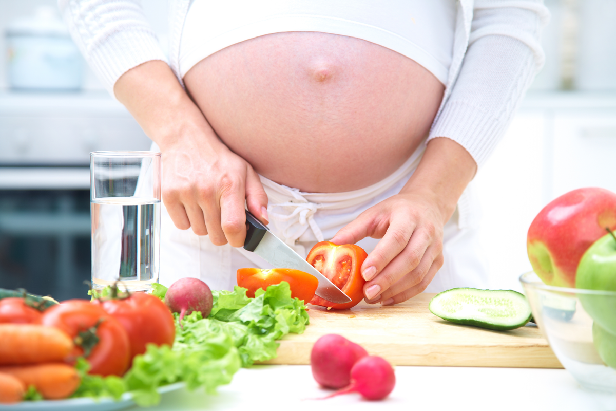 healthy-nutrition-during-pregnancy